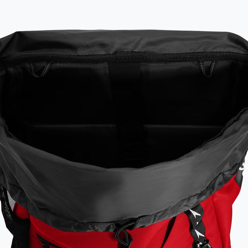 Plecak pływacki Speedo Team 35 l speedo red 7