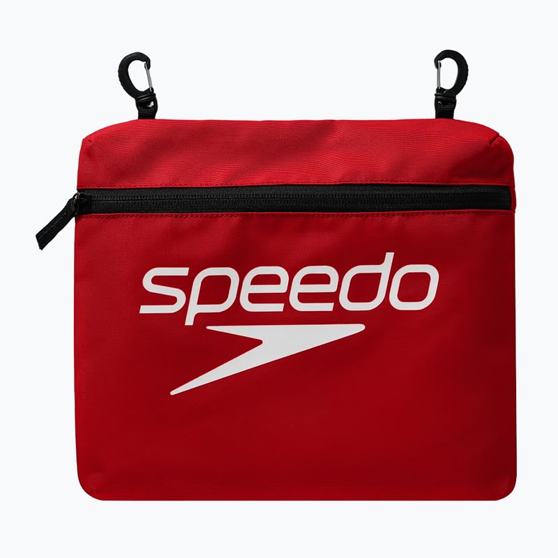 Plecak pływacki Speedo Team 35 l speedo red 8