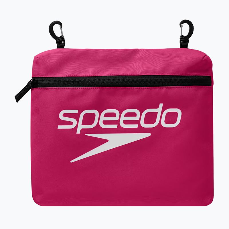 Plecak pływacki Speedo Team 35 l speedo pink 8
