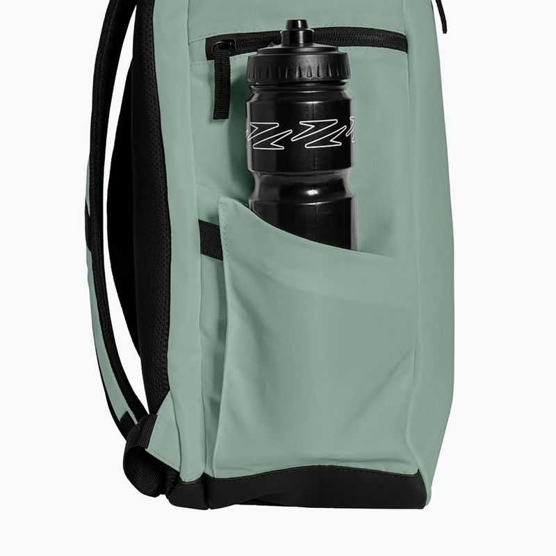 Plecak pływacki Speedo Flex Bag 25 l soft olive 4