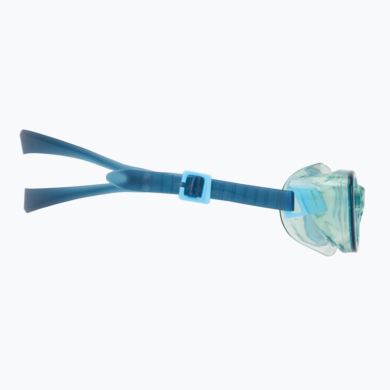 Okulary do pływania Speedo Futura Hydrospex fair awua/cobalt 3
