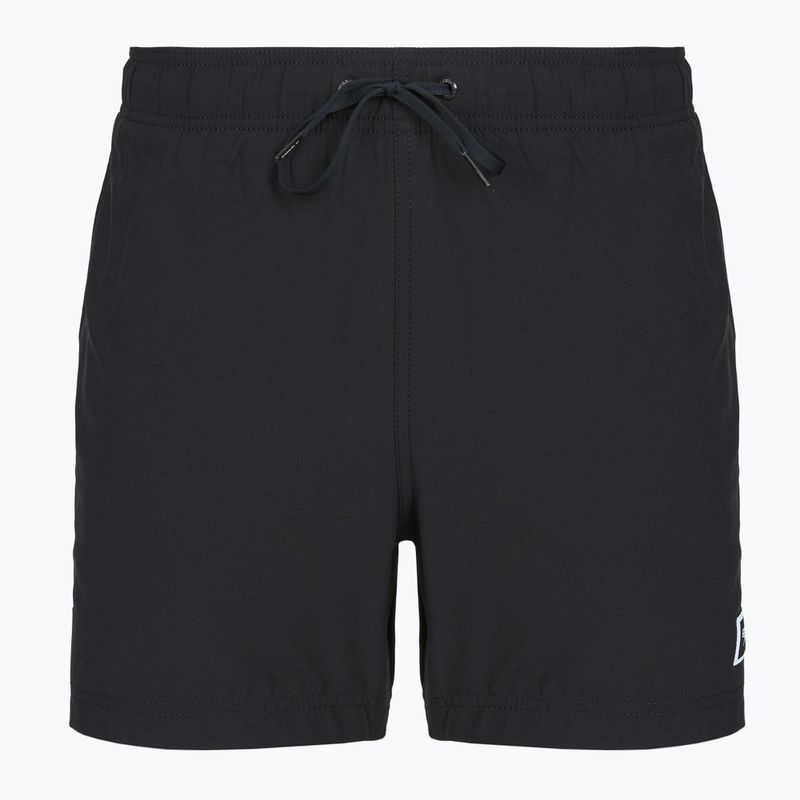 Szorty kąpielowe męskie Speedo Classic Logo Volley 16" anthracite