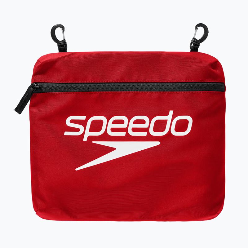 Plecak pływacki Speedo Pro 45 l speedo red 10