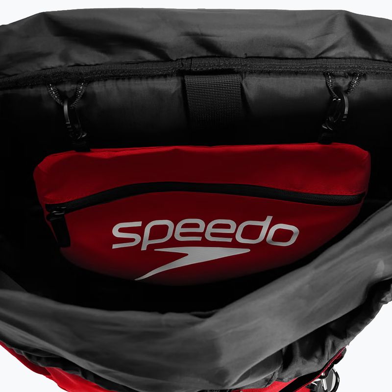 Plecak pływacki Speedo Pro 45 l speedo red 11