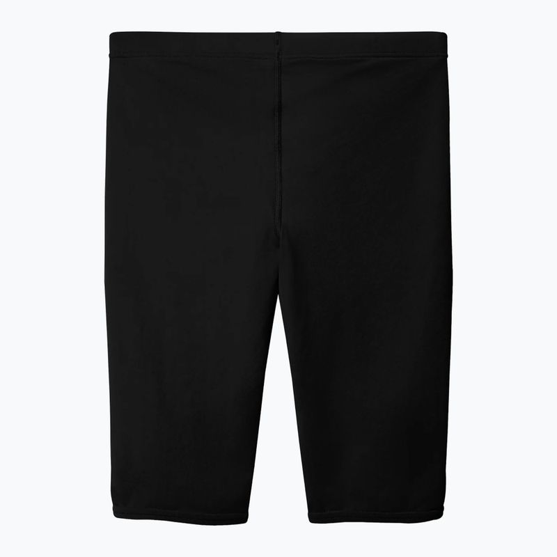 Jammery pływackie męskie Speedo Solid Endurance Jammer team black 2