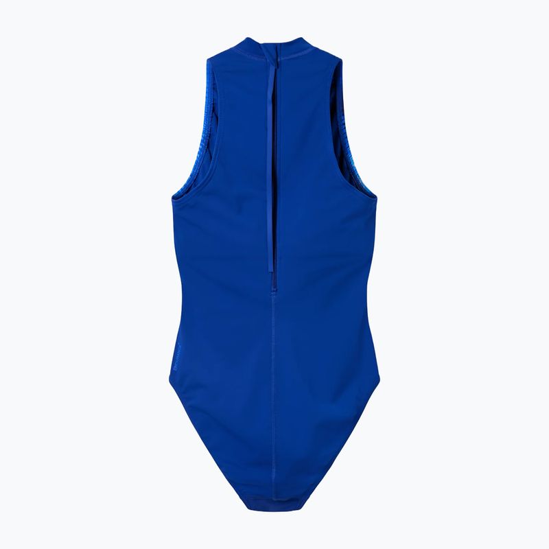 Strój pływacki jednoczęściowy damski Speedo Print Hydrasuit night watch 2