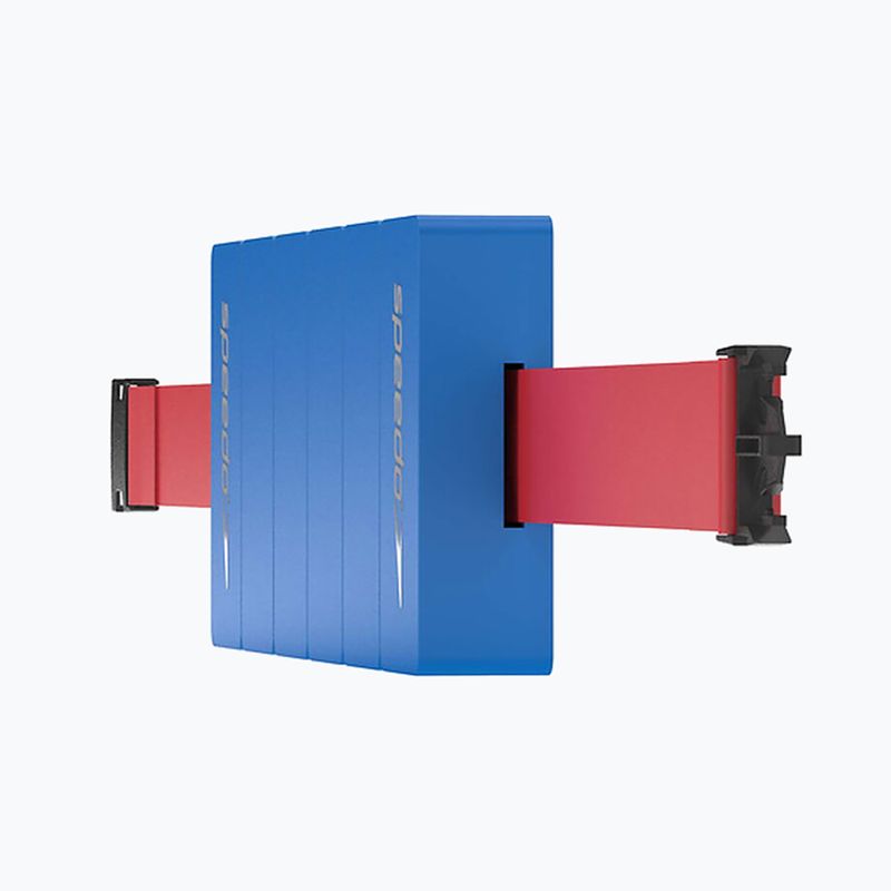 Pas wypornościowy Speedo Aquatic Fitness Belt speedo blue/speedo red 3