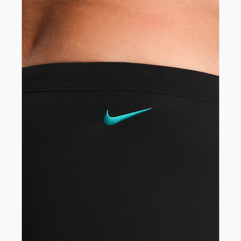 Jammery pływackie Nike Hydrastrong Nike Inc 1972 Jammer energy 3