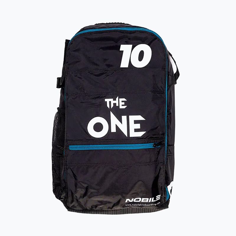 Latawiec kitesurfingowy Nobile The One 3
