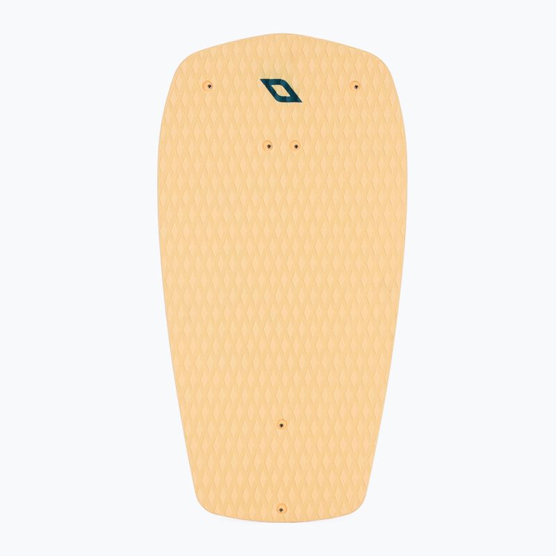 Deska do kitesurfingu + hydrofoil Nobile 2022 Zen Foil Freeride G10 Pocket Skim Packages 8
