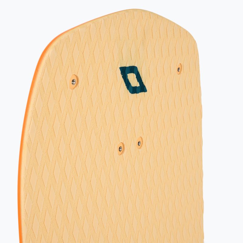 Deska do kitesurfingu + hydrofoil Nobile 2022 Zen Foil Freeride G10 Pocket Skim Packages 10
