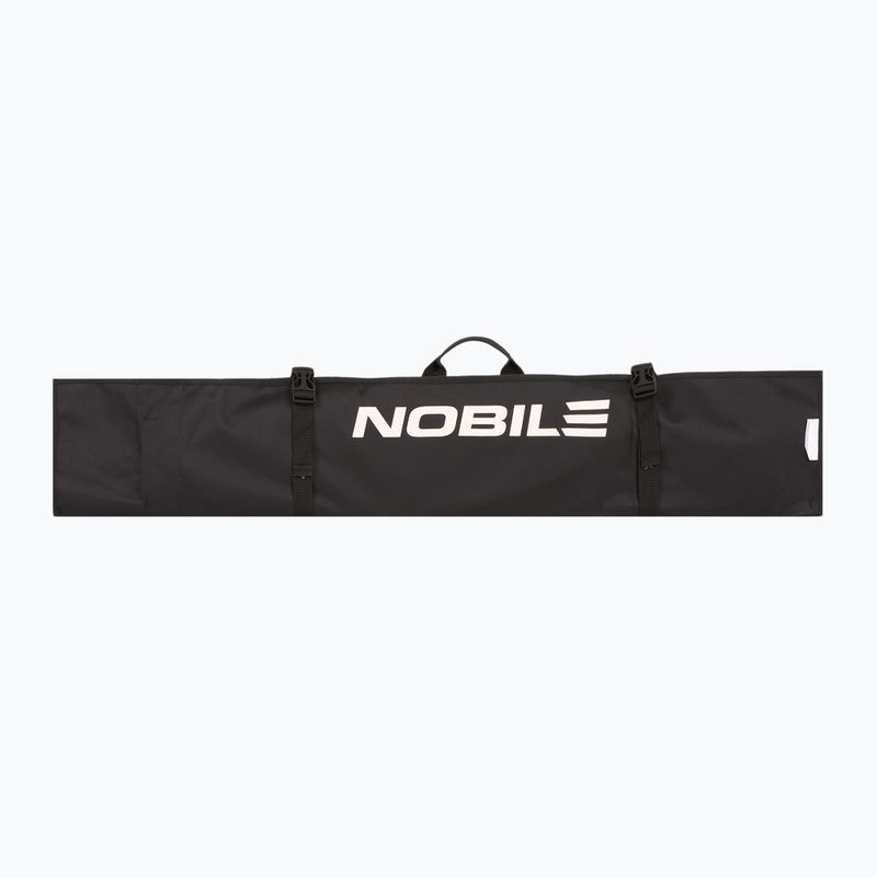Deska do kitesurfingu + hydrofoil Nobile 2022 Zen Foil Freeride G10 Pocket Skim Packages 13