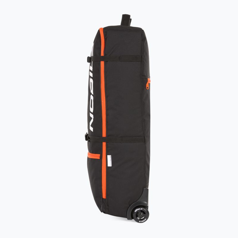 Deska do kitesurfingu + hydrofoil Nobile 2022 Zen Foil Freeride G10 Pocket Skim Packages 14