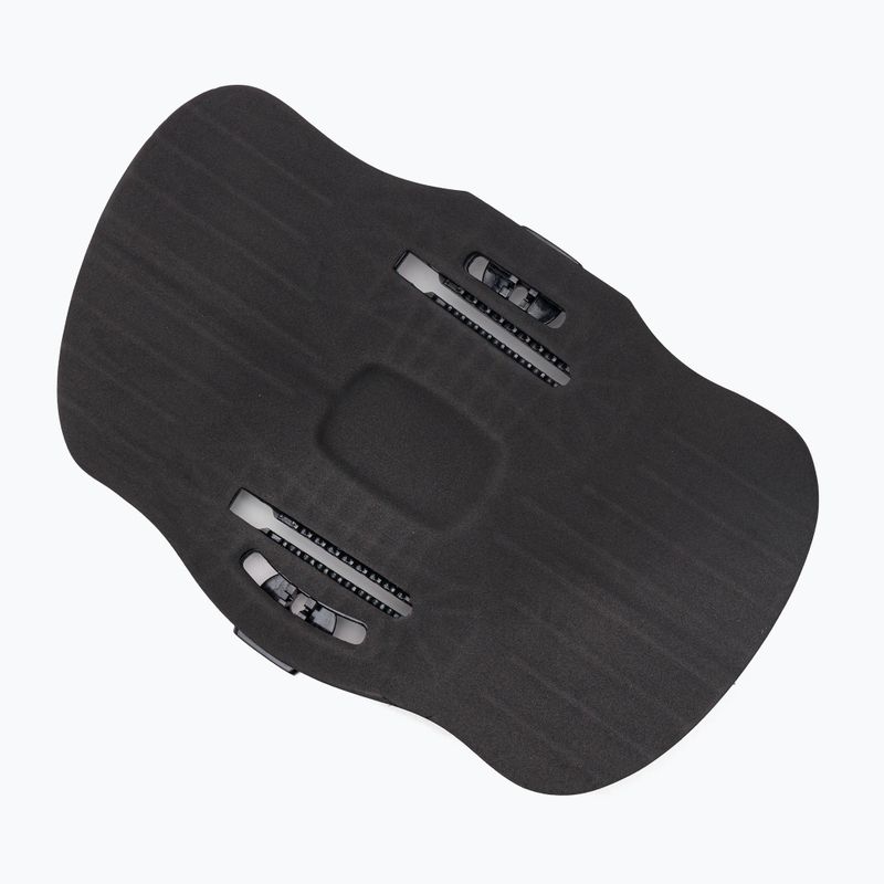 Pady i strapy do kiteboardu Nobile IFS 2022 Next Black 5