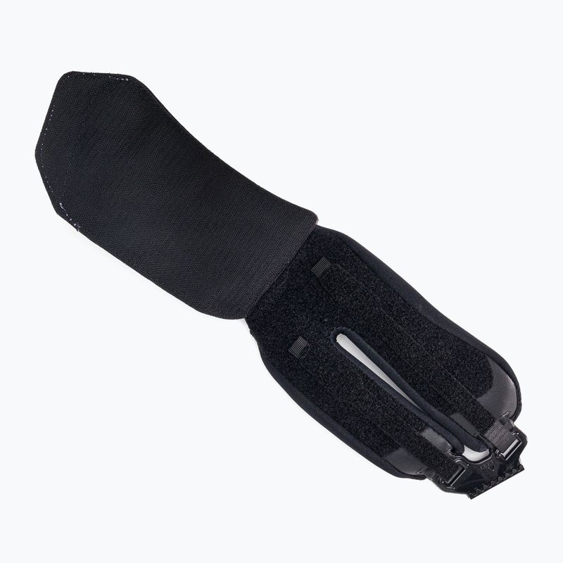 Pady i strapy do kiteboardu Nobile IFS 2022 Next Black 7