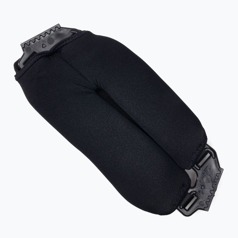Pady i strapy do kiteboardu Nobile IFS 2022 Next Black 8