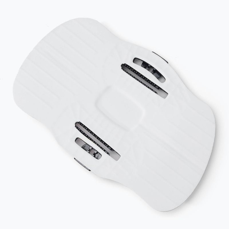 Pady i strapy do kiteboardu Nobile IFS 2022 Next White 5