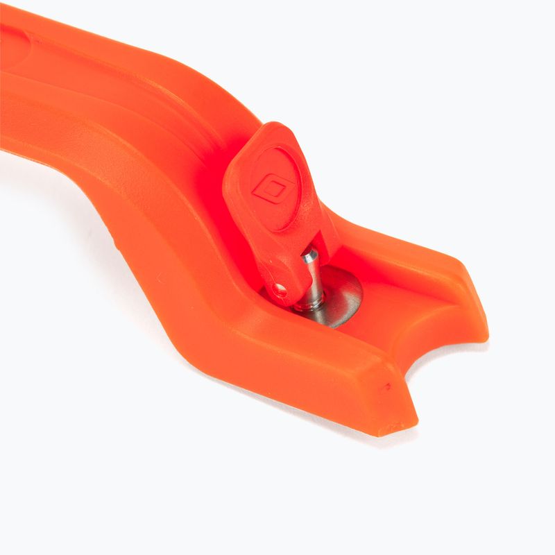 Uchwyt do kiteboardu Nobile 15 Kiss 18 cm 3
