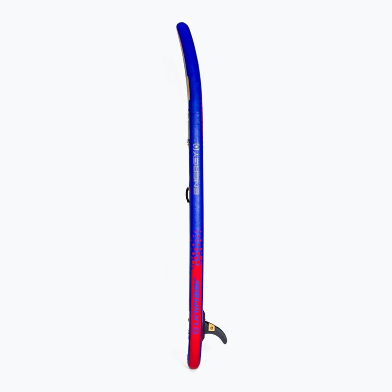 Zestaw deska SUP pompowana Unifiber Energy Allround iSup 10'7'' SL incl. Paddle and Leash 5