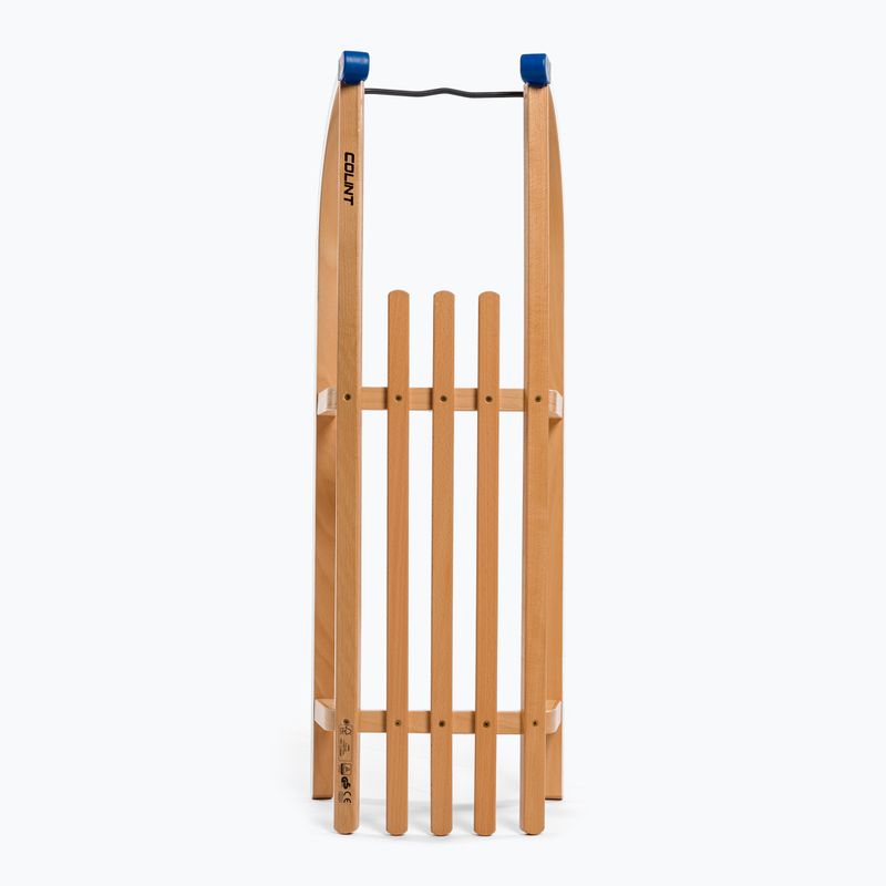 Sanki drewniane VT-Sport Davos Colint 100 2021 3