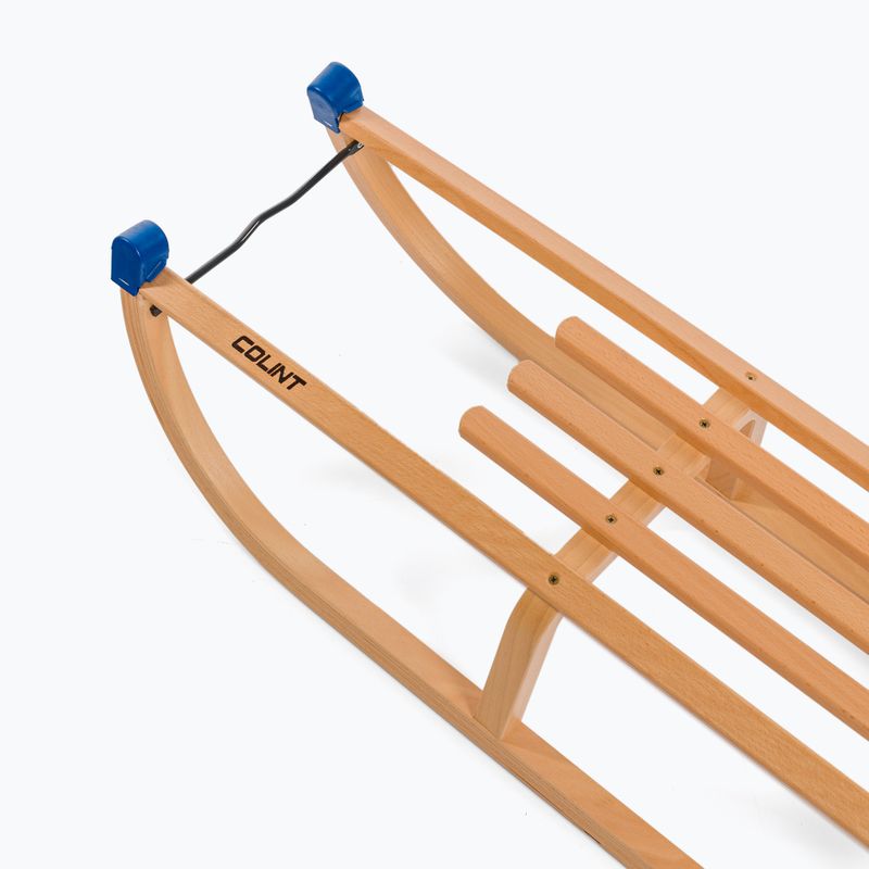 Sanki drewniane VT-Sport Davos Colint 100 2021 5