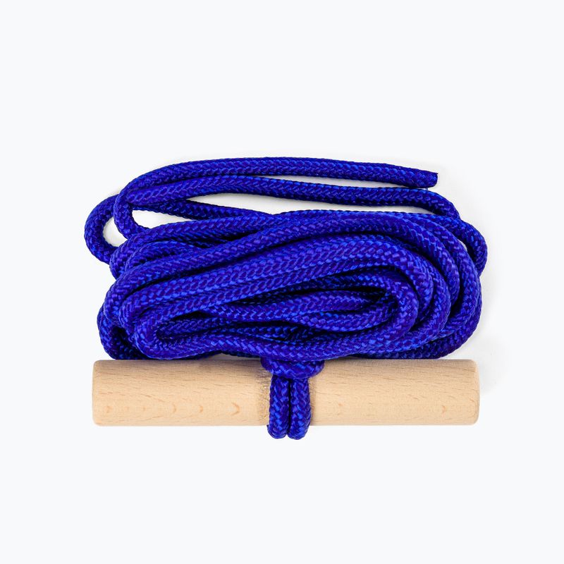 Linka do sanek VT-Sport LFS niebieska 00130 2