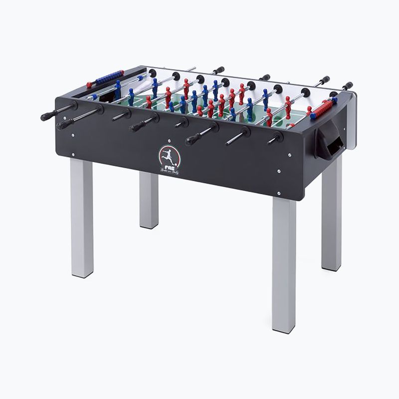 Piłkarzyki FAS MATCH black 0CAL0025