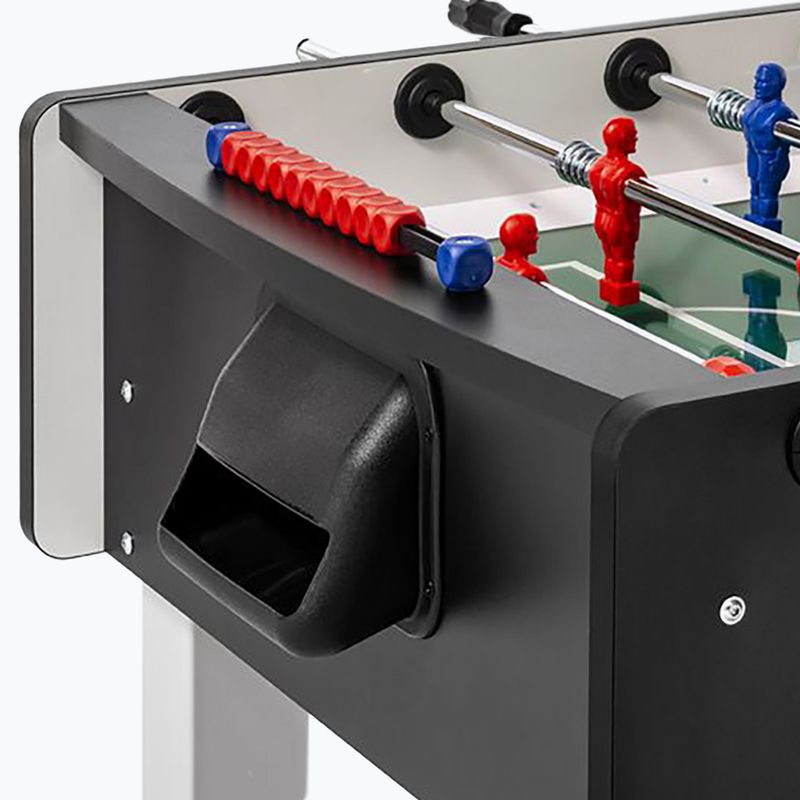 Piłkarzyki FAS MATCH black 0CAL0025 4