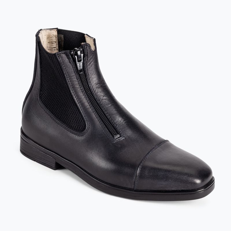 Sztyblety Parlanti Ankle Z1/L Calfskin czarne