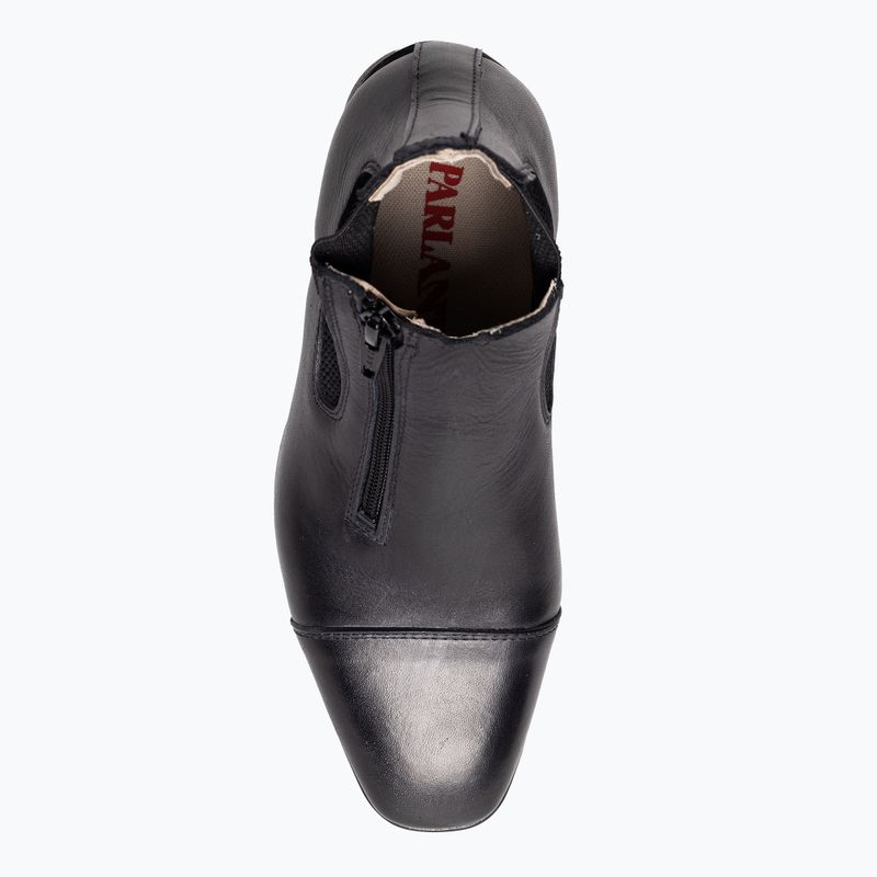 Sztyblety Parlanti Ankle Z1/L Calfskin czarne 6