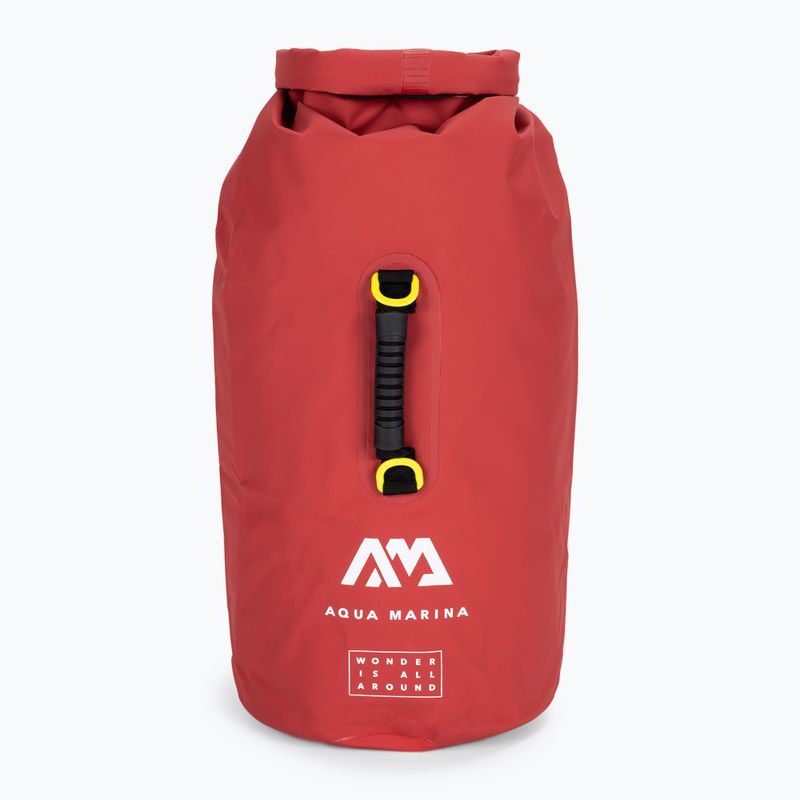 Worek wodoodporny Aqua Marina Dry Bag 40 l red