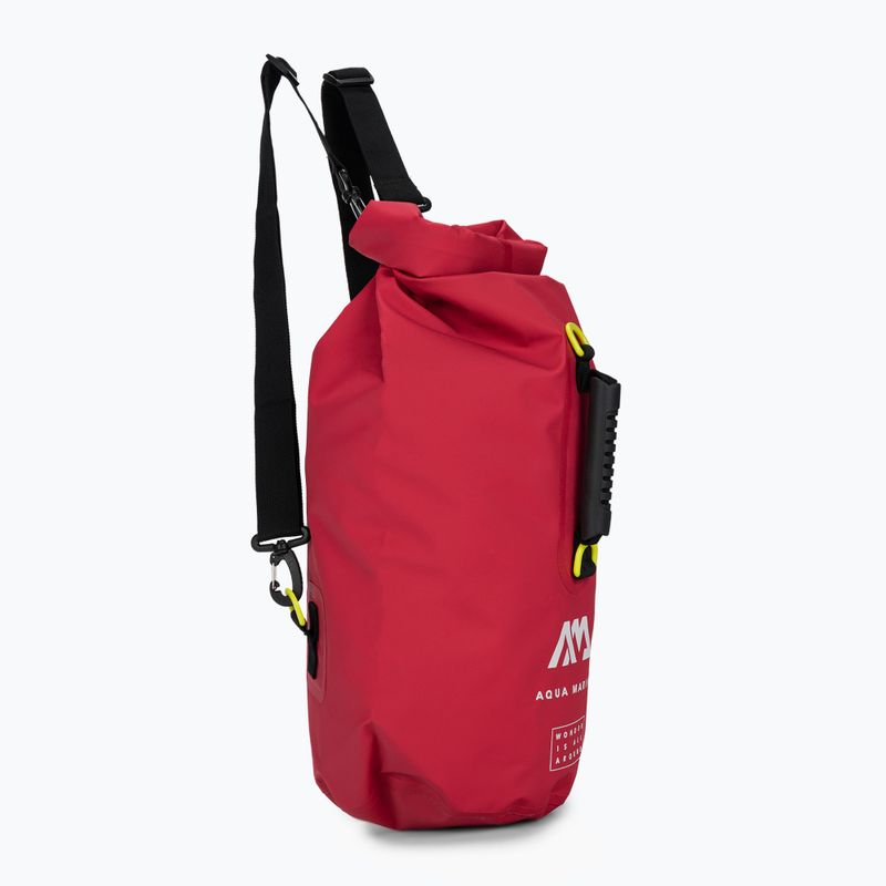 Worek wodoodporny Aqua Marina Dry Bag 20 l red 4