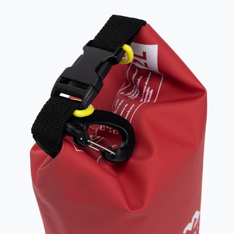 Worek wodoodporny Aqua Marina Dry Bag 2 l red 3