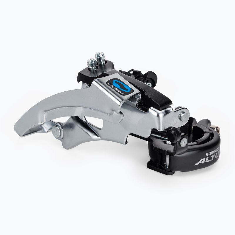 Przerzutka rowerowa przednia Shimano FD-M310 TS Dual P 48T 3rz 28.6 mm 2