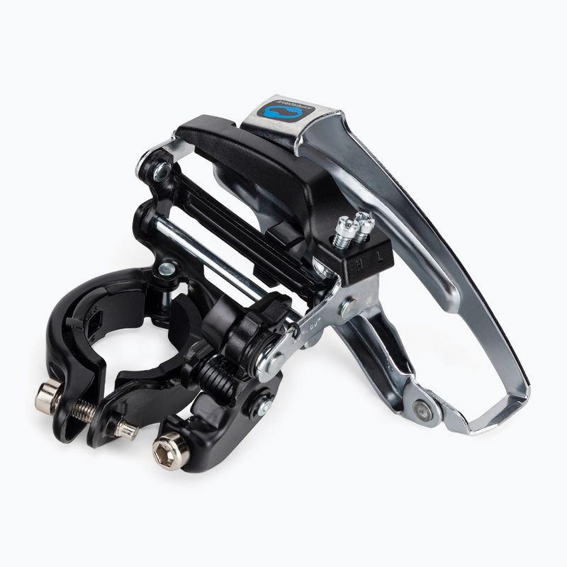 Przerzutka rowerowa przednia Shimano FD-M310 TS Dual P 48T 3rz 28.6 mm 3
