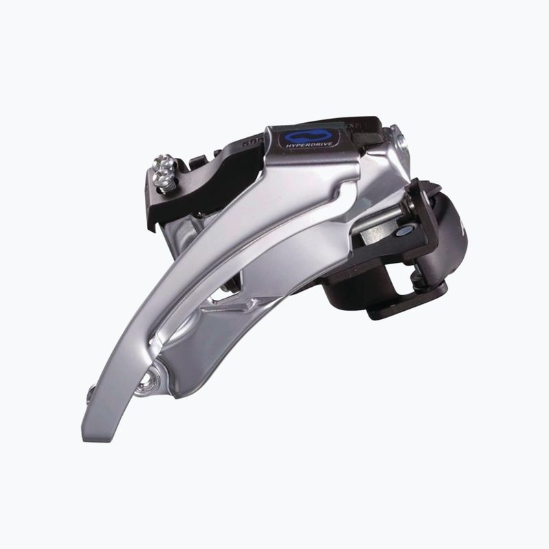 Przerzutka rowerowa przednia Shimano FD-M310 TS Dual P 48T 3rz 28.6 mm 4