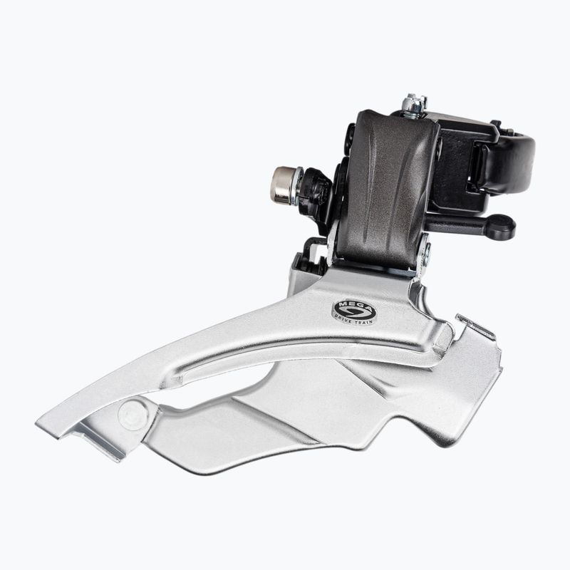 Przerzutka rowerowa przednia Shimano FD-M371 DS Dual P 48T 3rz 31.8mm
