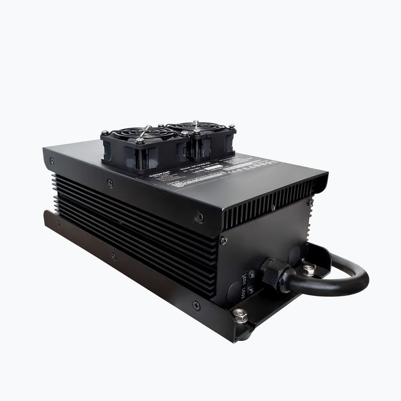 Ładowarka do deski elektrycznej Radinn Standard charger EU KP 2