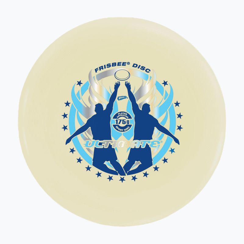 Frisbee Sunflex Ultimate beżowe 81100 2