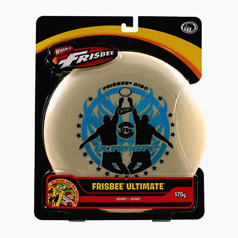 Frisbee Sunflex Ultimate beżowe 81100 3