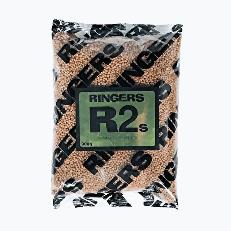 Pellet zanętowy Ringers R2s 900 g