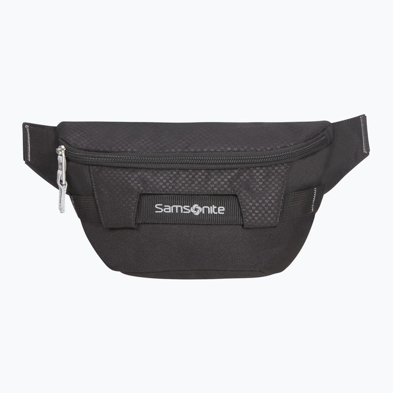 Saszetka nerka Samsonite Sonora 2,5 l black