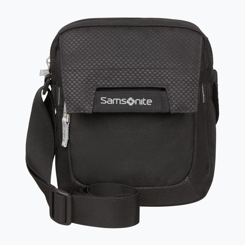 Torba Samsonite Sonora 4,5 l black