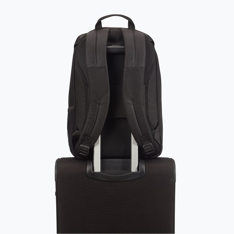 Plecak na laptopa Samsonite Sonora 14" 23 l black 8