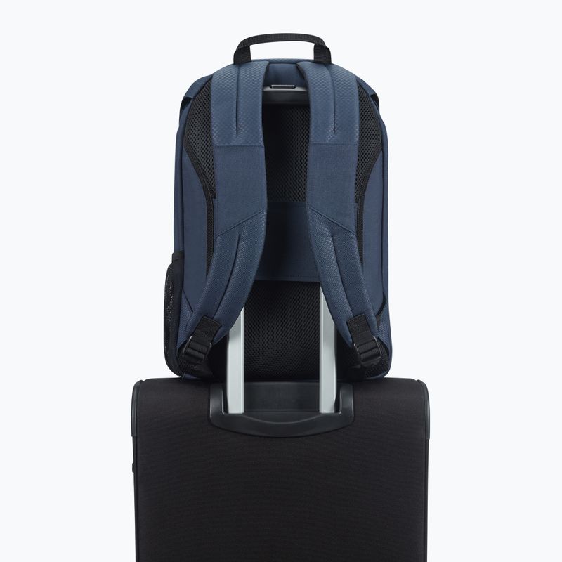 Plecak na laptopa Samsonite Sonora 14" 23 l night blue 8