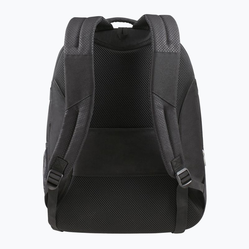 Plecak na laptopa Samsonite Sonora 15" 31/34 l black 2