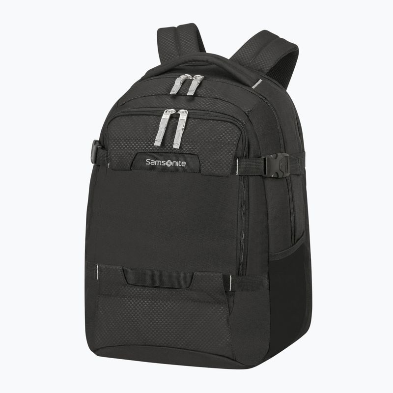 Plecak na laptopa Samsonite Sonora 15" 31/34 l black 3