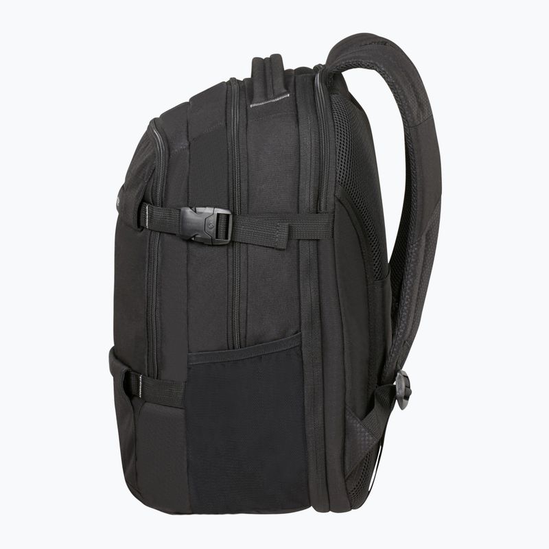 Plecak na laptopa Samsonite Sonora 15" 31/34 l black 4