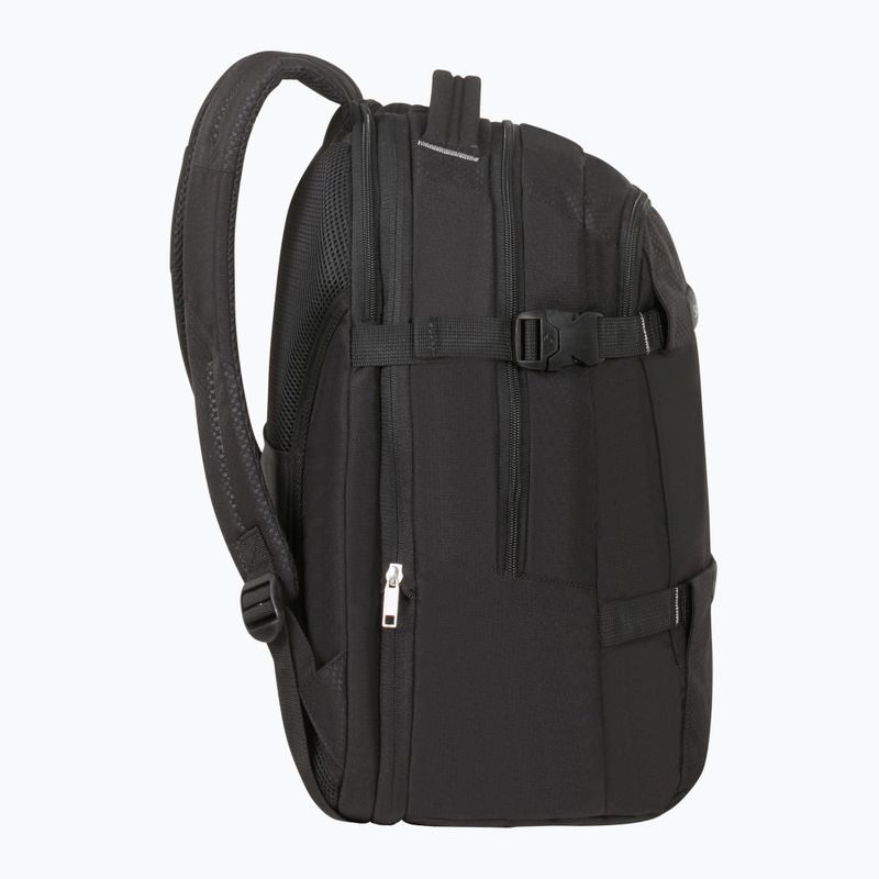 Plecak na laptopa Samsonite Sonora 15" 31/34 l black 5