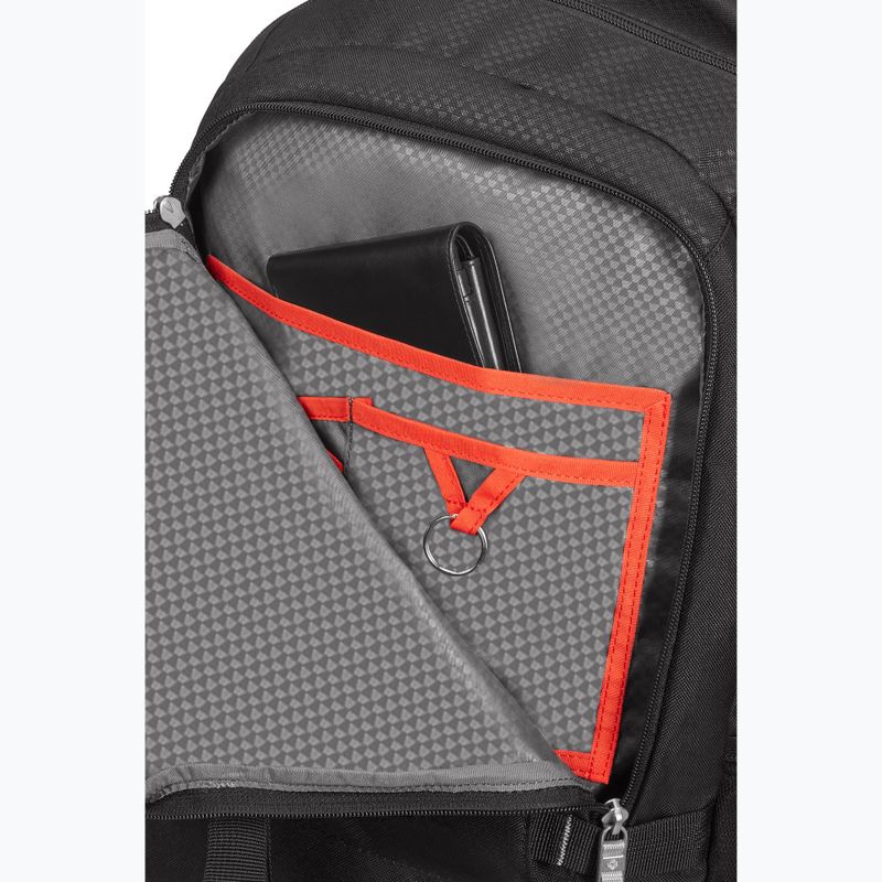 Plecak na laptopa Samsonite Sonora 15" 31/34 l black 8